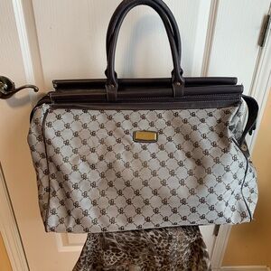 Ricardo Beverly Hills PARK  WEST travel vintage